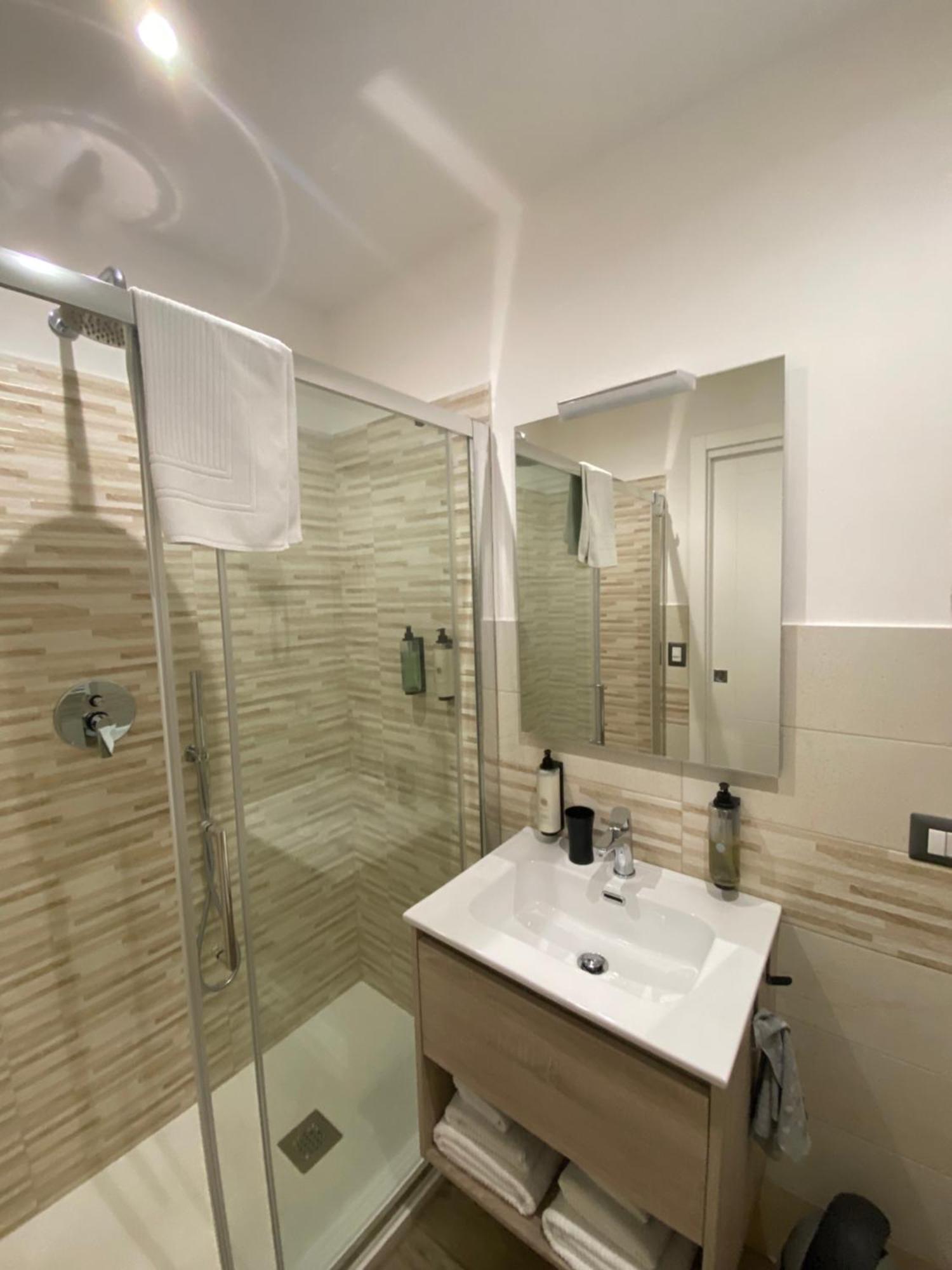 Domus Cinecitta Bed & Breakfast Roma Eksteriør bilde
