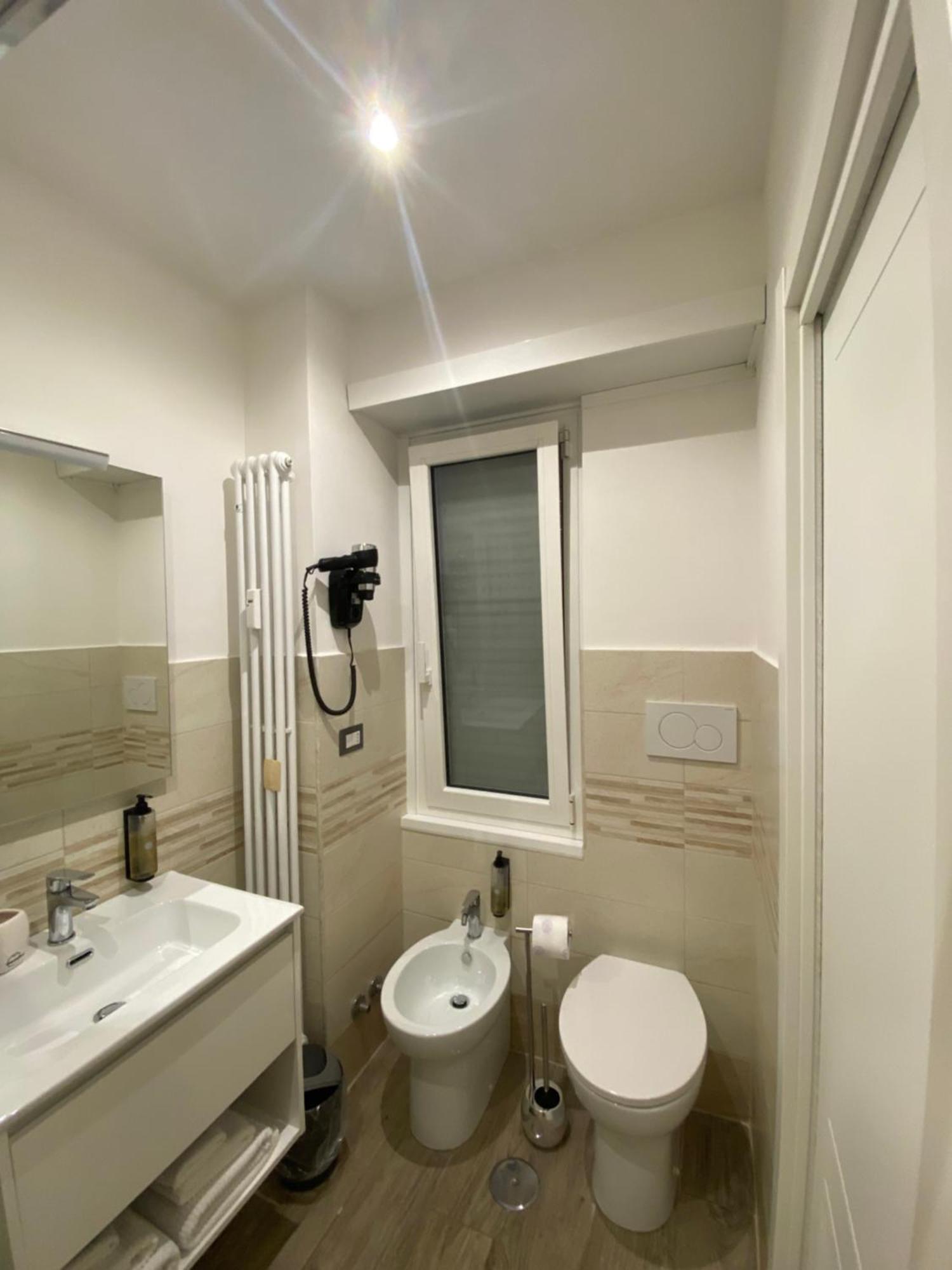 Domus Cinecitta Bed & Breakfast Roma Eksteriør bilde